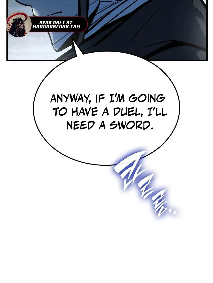 Reincarnation of the Divine Demon Chapter 3 page 8 - 