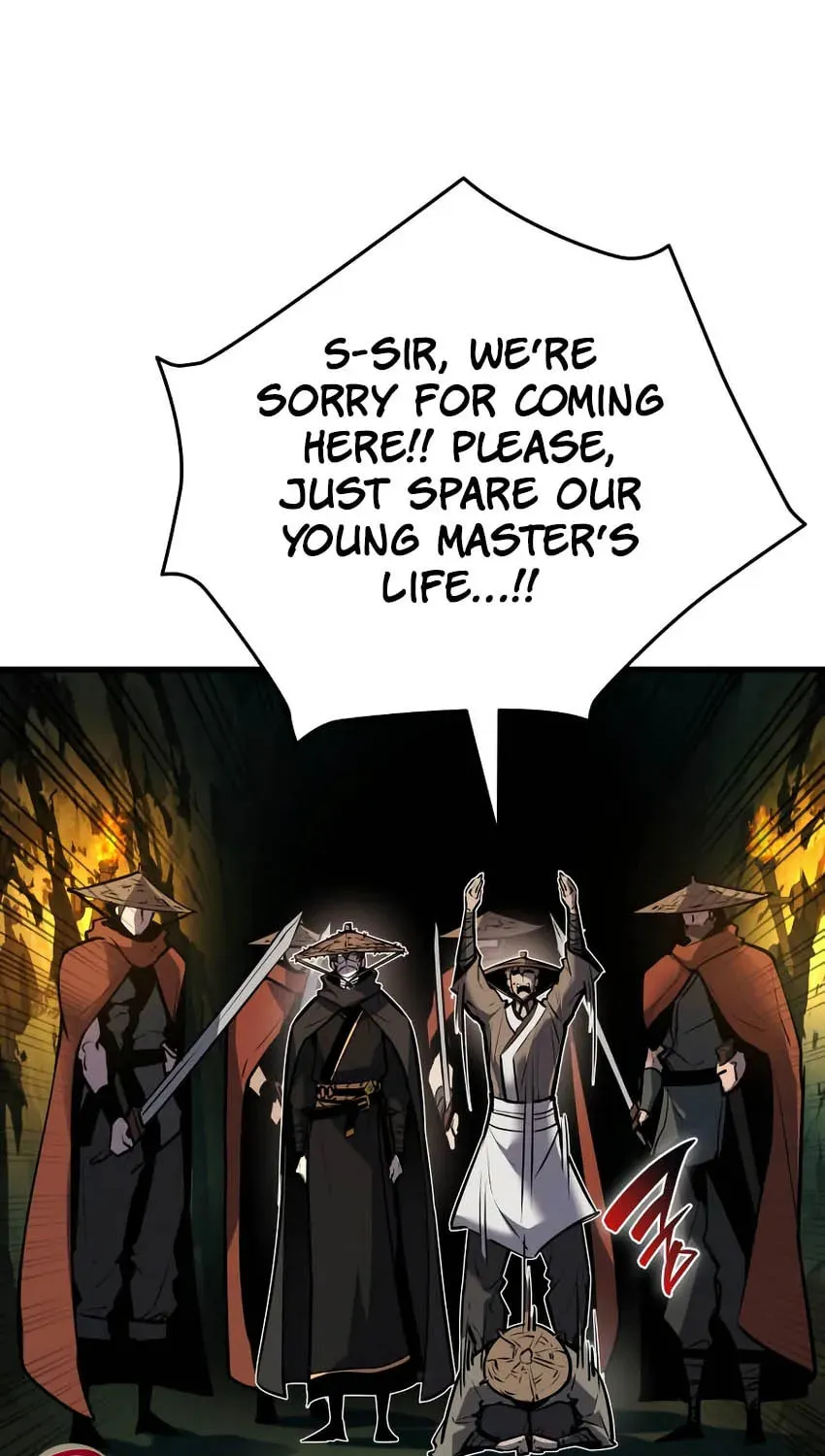 Reincarnation of the Divine Demon Chapter 3 page 72 - 