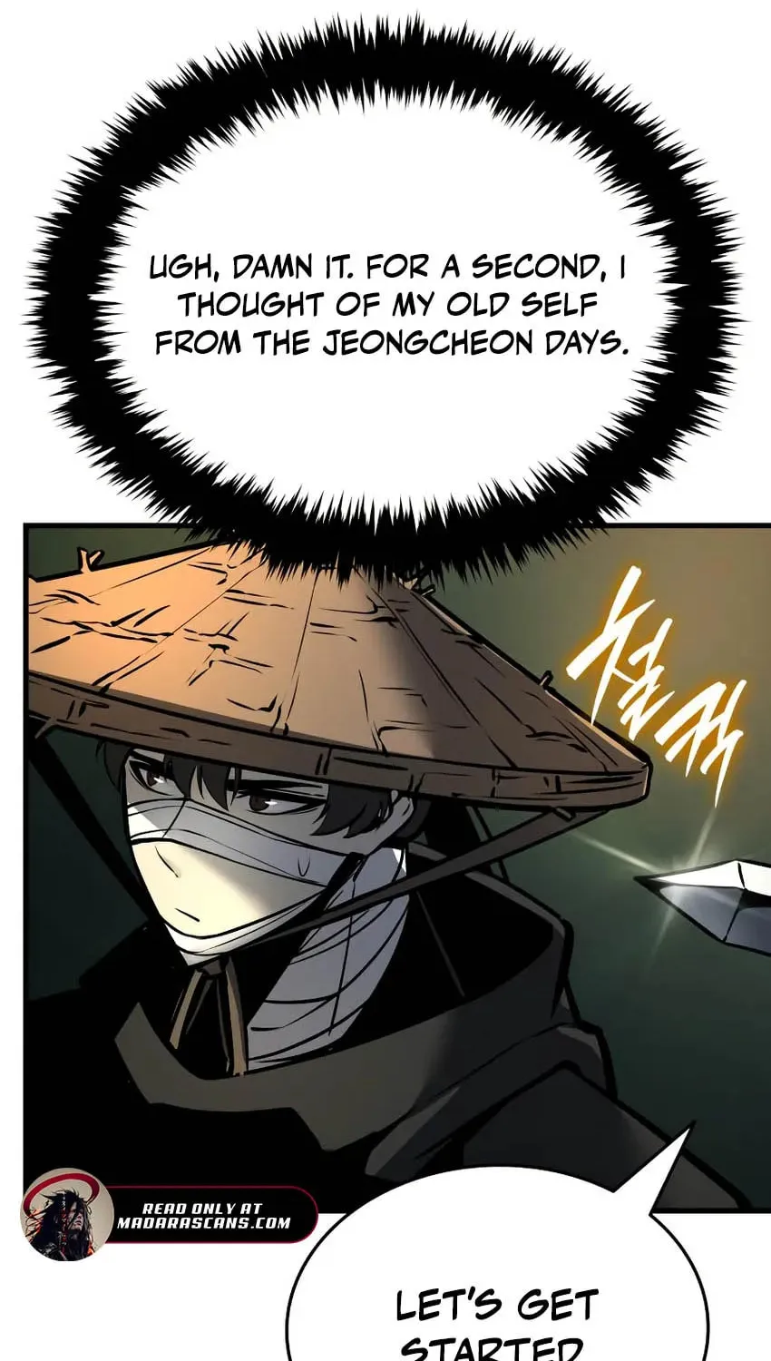 Reincarnation of the Divine Demon Chapter 3 page 77 - 