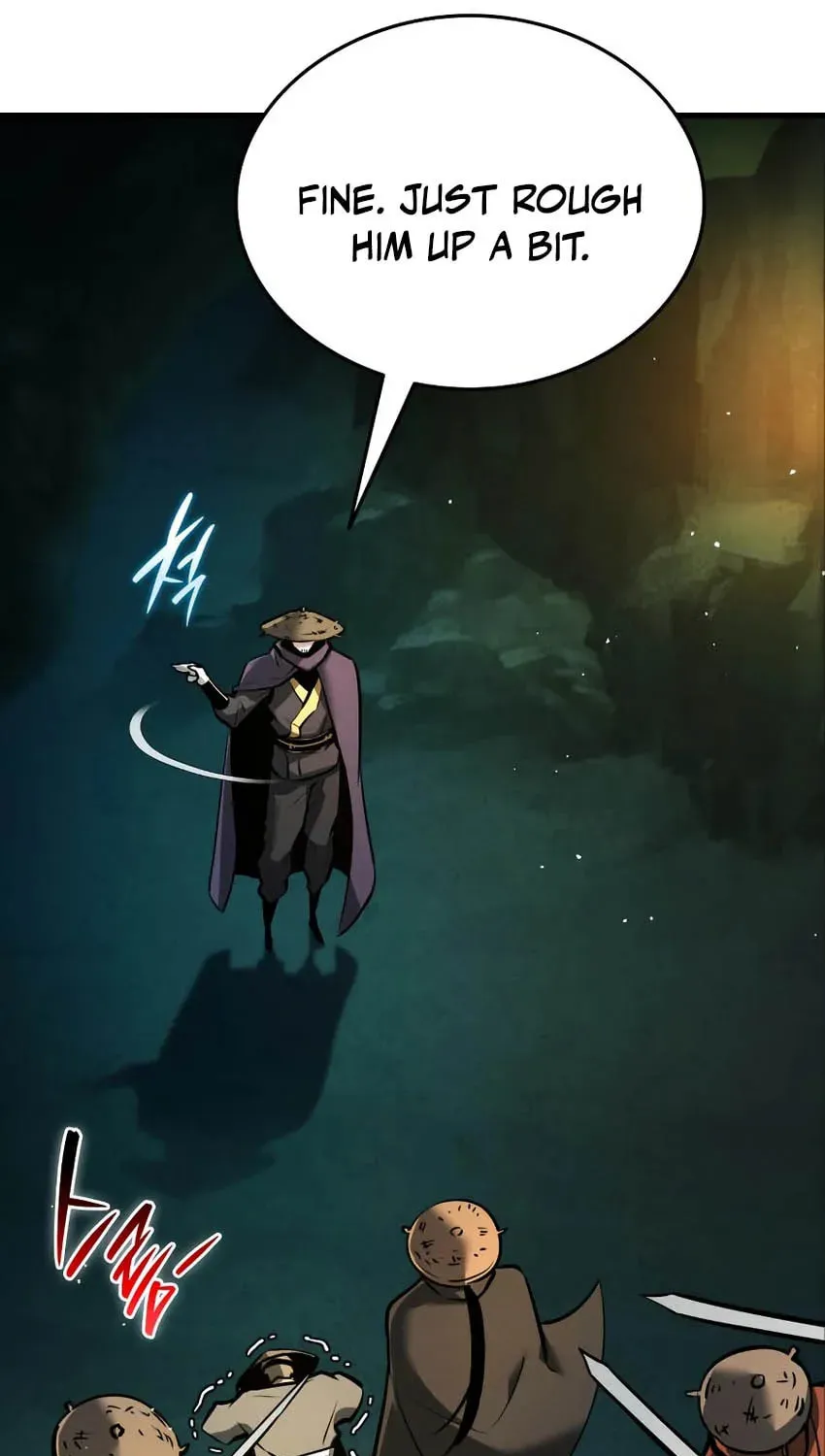 Reincarnation of the Divine Demon Chapter 3 page 79 - 