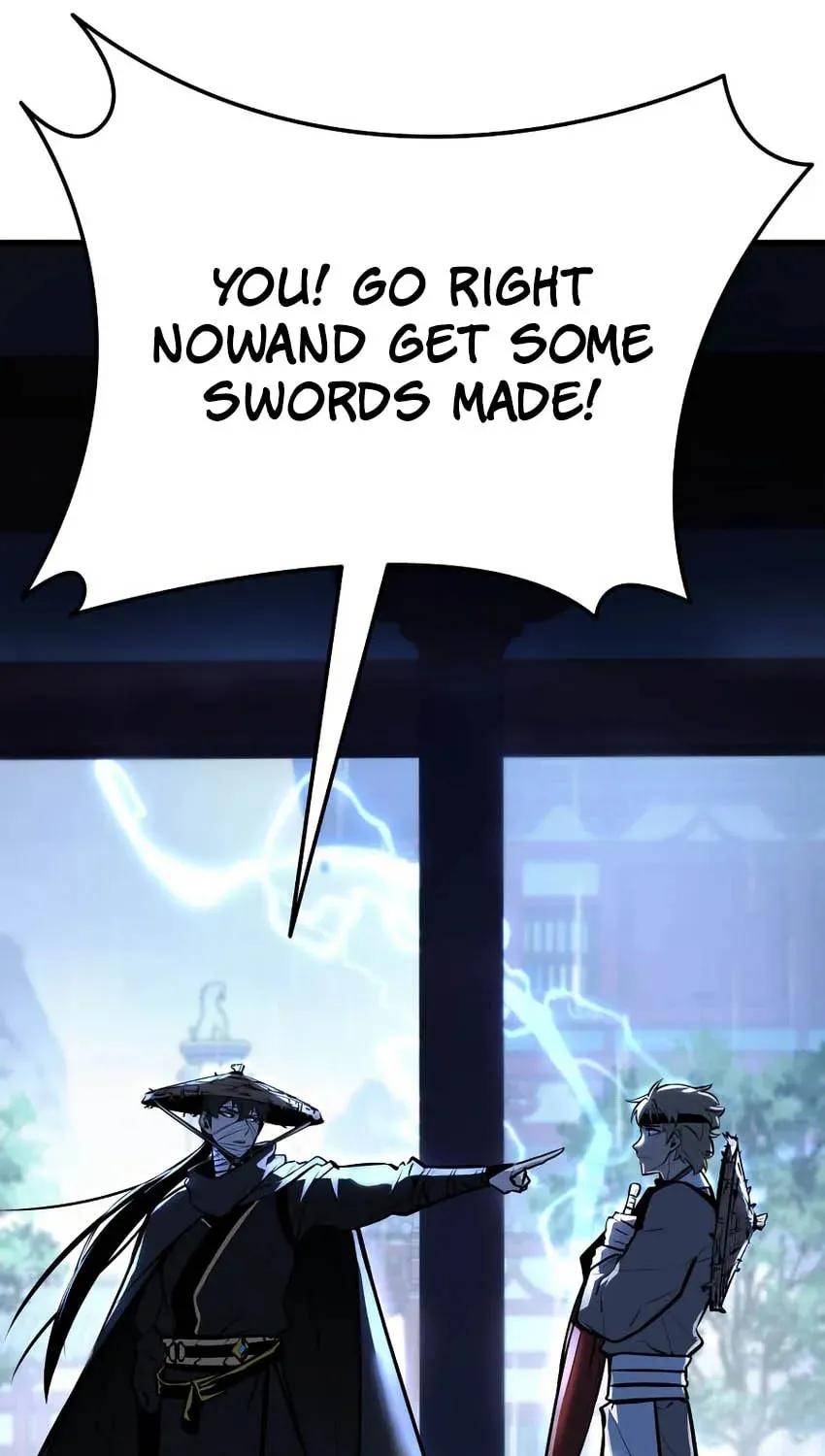 Reincarnation of the Divine Demon Chapter 3 page 9 - 