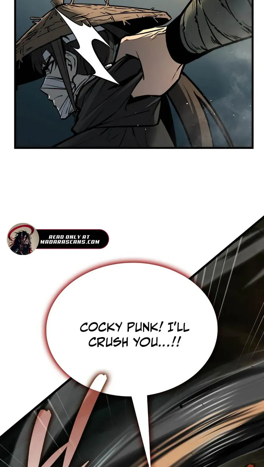 Reincarnation of the Divine Demon Chapter 3 page 81 - 