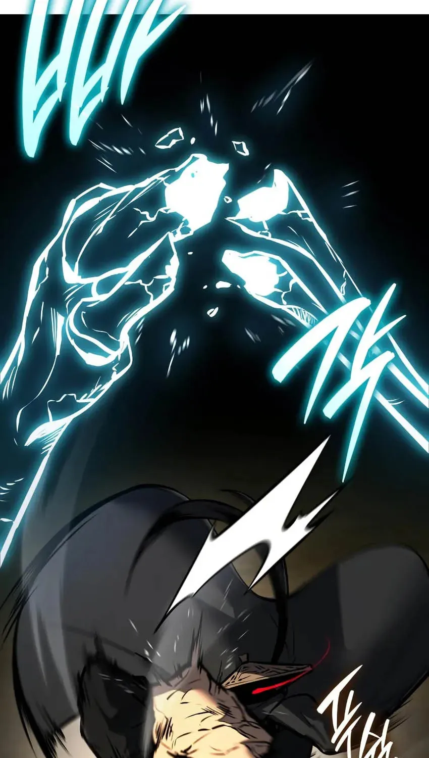 Reincarnation of the Divine Demon Chapter 3 page 85 - 