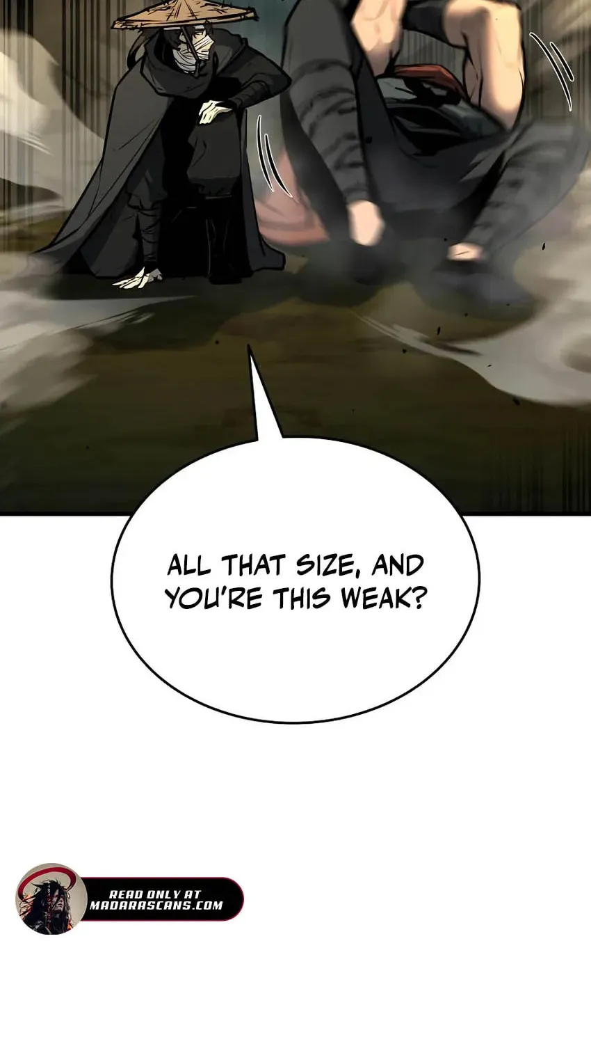 Reincarnation of the Divine Demon Chapter 3 page 89 - 