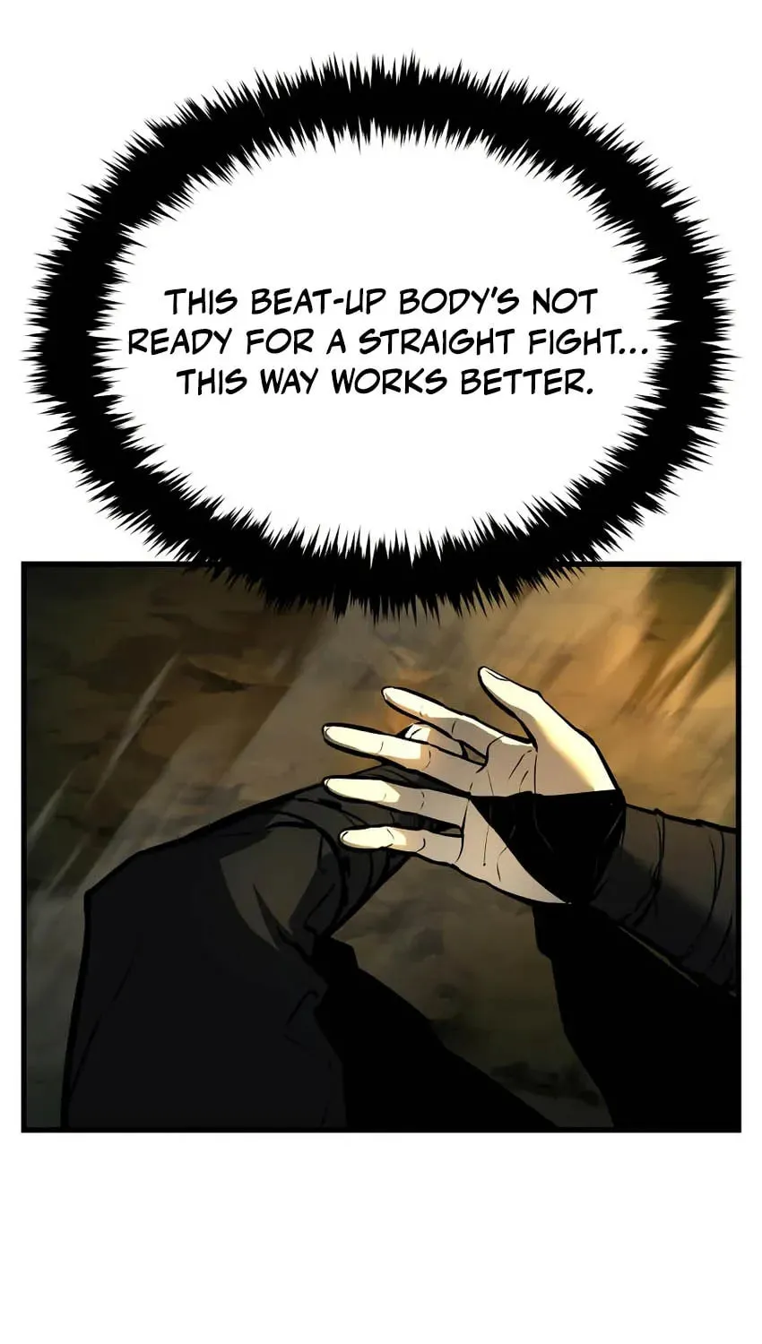 Reincarnation of the Divine Demon Chapter 3 page 90 - 
