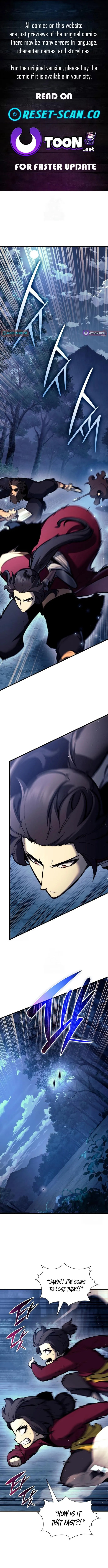 Reincarnation of the Divine Demon Chapter 30 page 1 - 