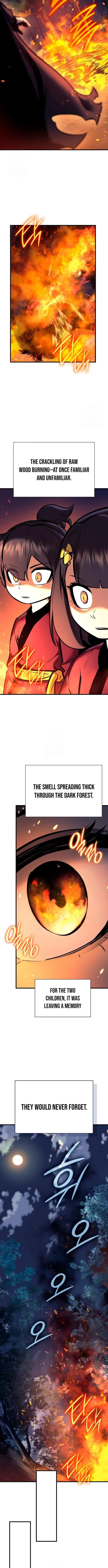 Reincarnation of the Divine Demon Chapter 30 page 11 - 