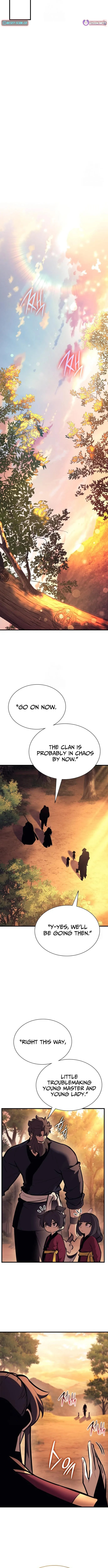 Reincarnation of the Divine Demon Chapter 30 page 12 - 