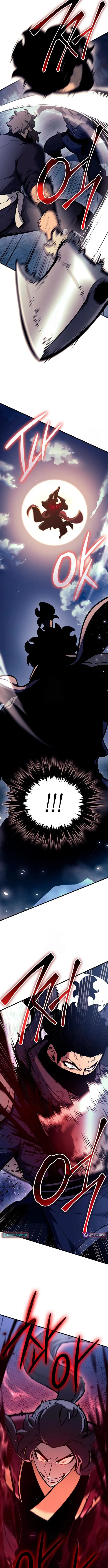 Reincarnation of the Divine Demon Chapter 30 page 4 - 