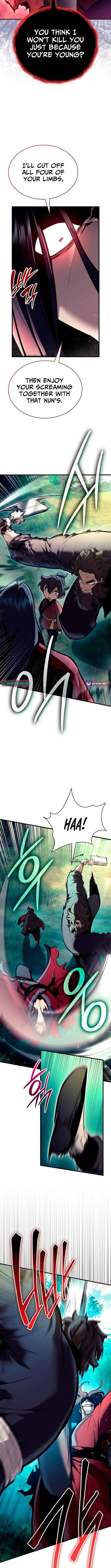 Reincarnation of the Divine Demon Chapter 31 page 2 - 