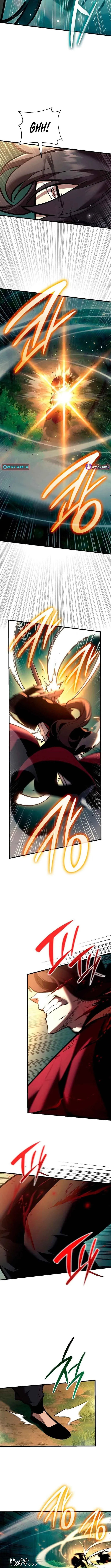 Reincarnation of the Divine Demon Chapter 31 page 11 - 