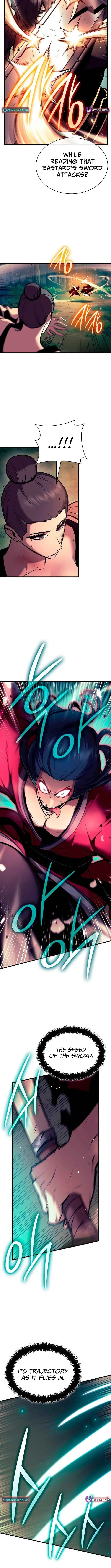 Reincarnation of the Divine Demon Chapter 31 page 13 - 