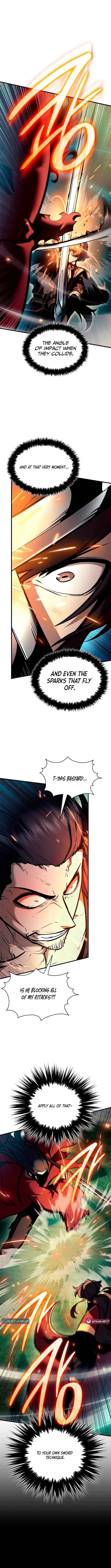 Reincarnation of the Divine Demon Chapter 31 page 14 - 