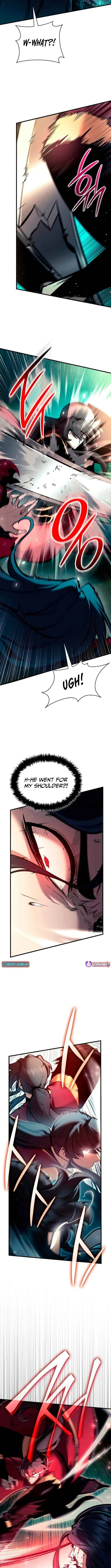 Reincarnation of the Divine Demon Chapter 31 page 16 - 