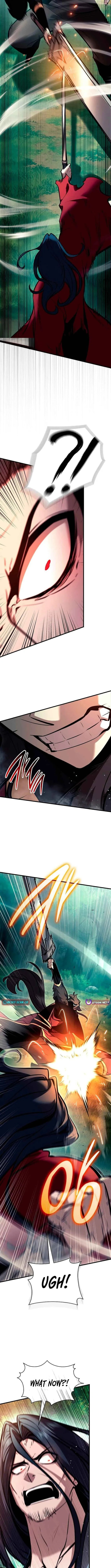 Reincarnation of the Divine Demon Chapter 31 page 8 - 