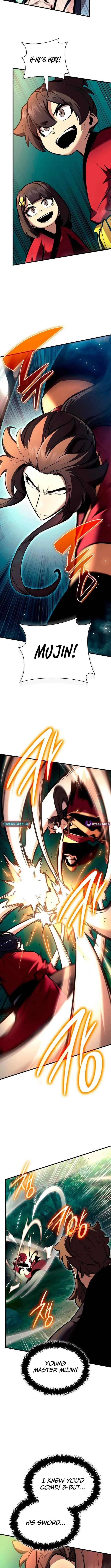 Reincarnation of the Divine Demon Chapter 31 page 9 - 