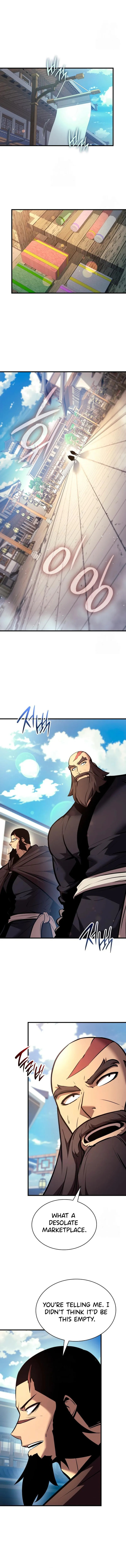 Reincarnation of the Divine Demon Chapter 32 page 13 - 