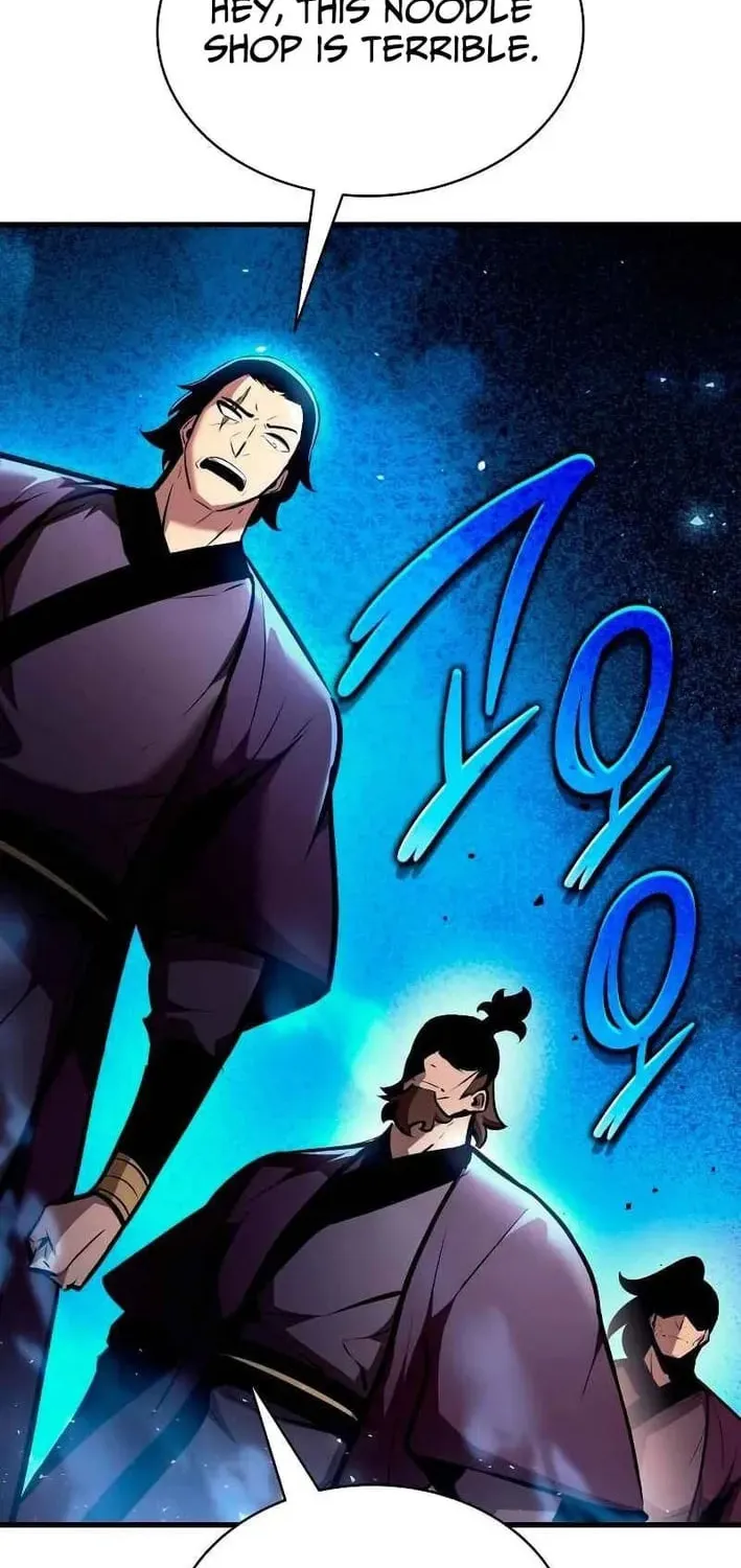 Reincarnation of the Divine Demon Chapter 33 page 2 - 