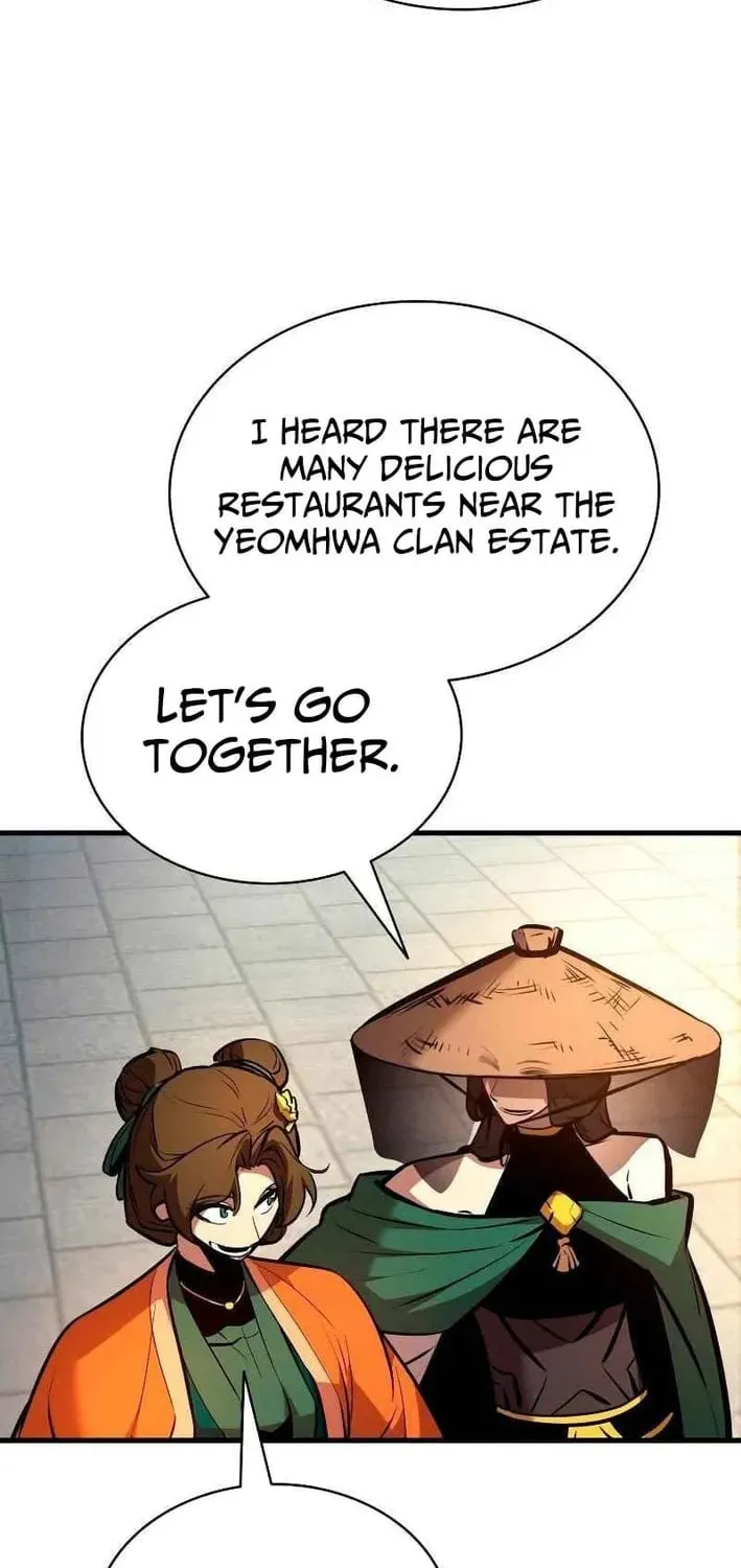 Reincarnation of the Divine Demon Chapter 33 page 102 - 