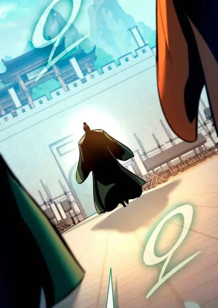 Reincarnation of the Divine Demon Chapter 33 page 105 - 