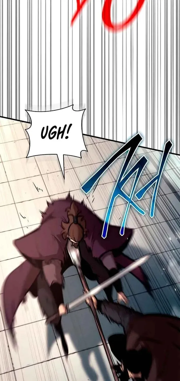 Reincarnation of the Divine Demon Chapter 33 page 16 - 