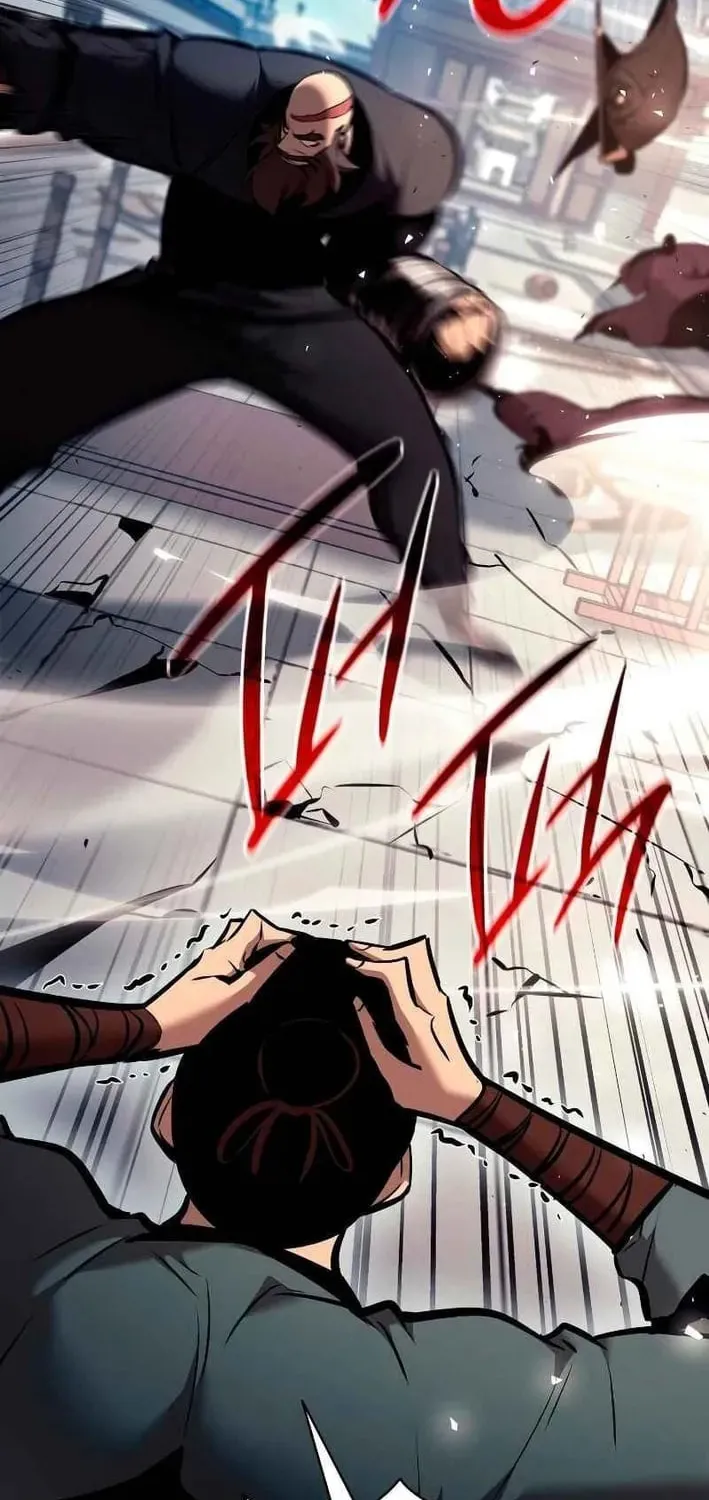 Reincarnation of the Divine Demon Chapter 33 page 18 - 