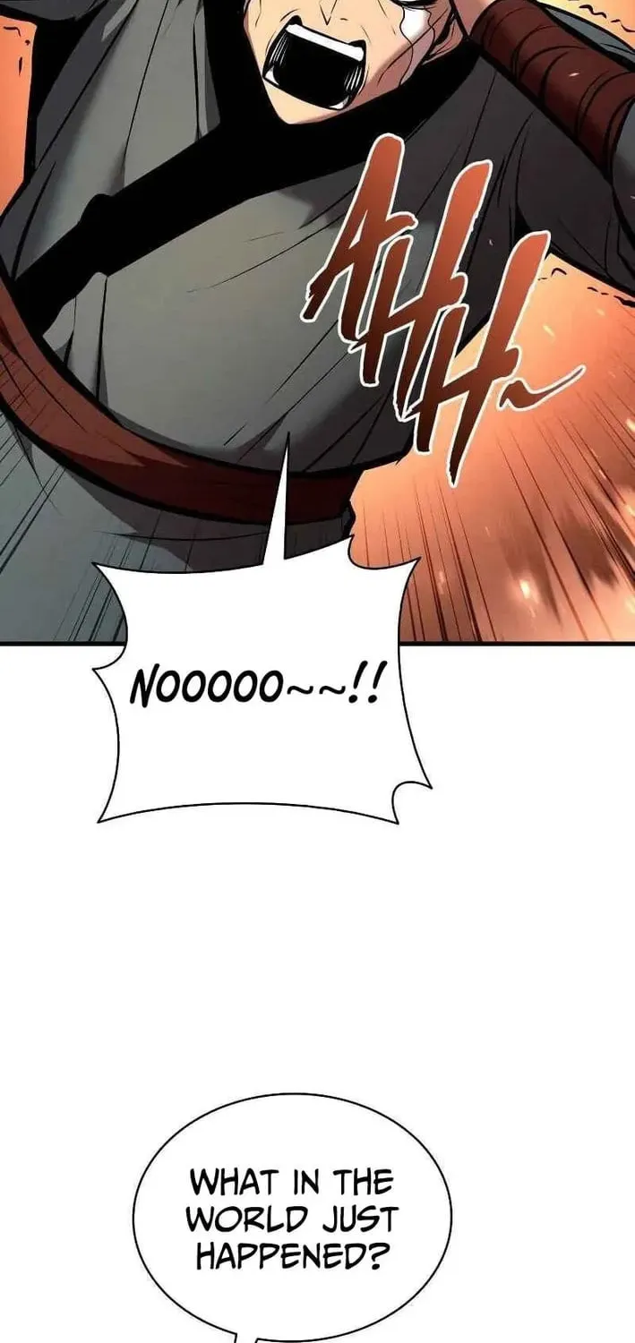 Reincarnation of the Divine Demon Chapter 33 page 20 - 
