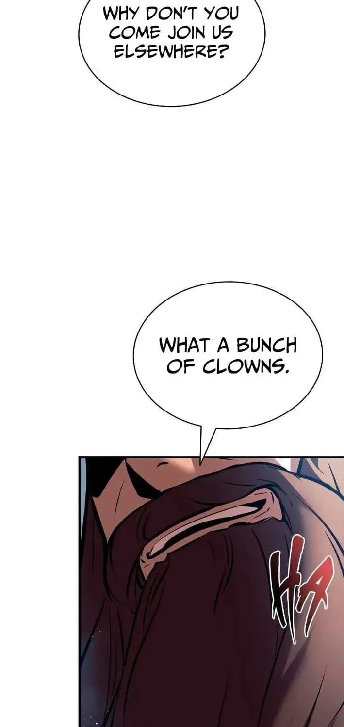 Reincarnation of the Divine Demon Chapter 33 page 3 - 