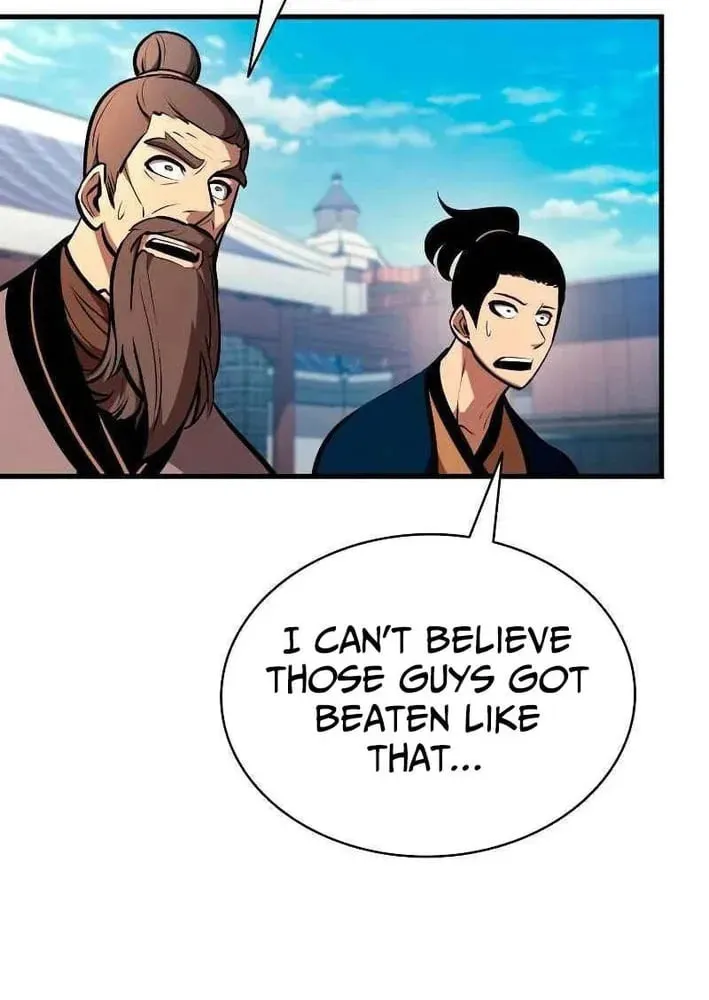 Reincarnation of the Divine Demon Chapter 33 page 21 - 