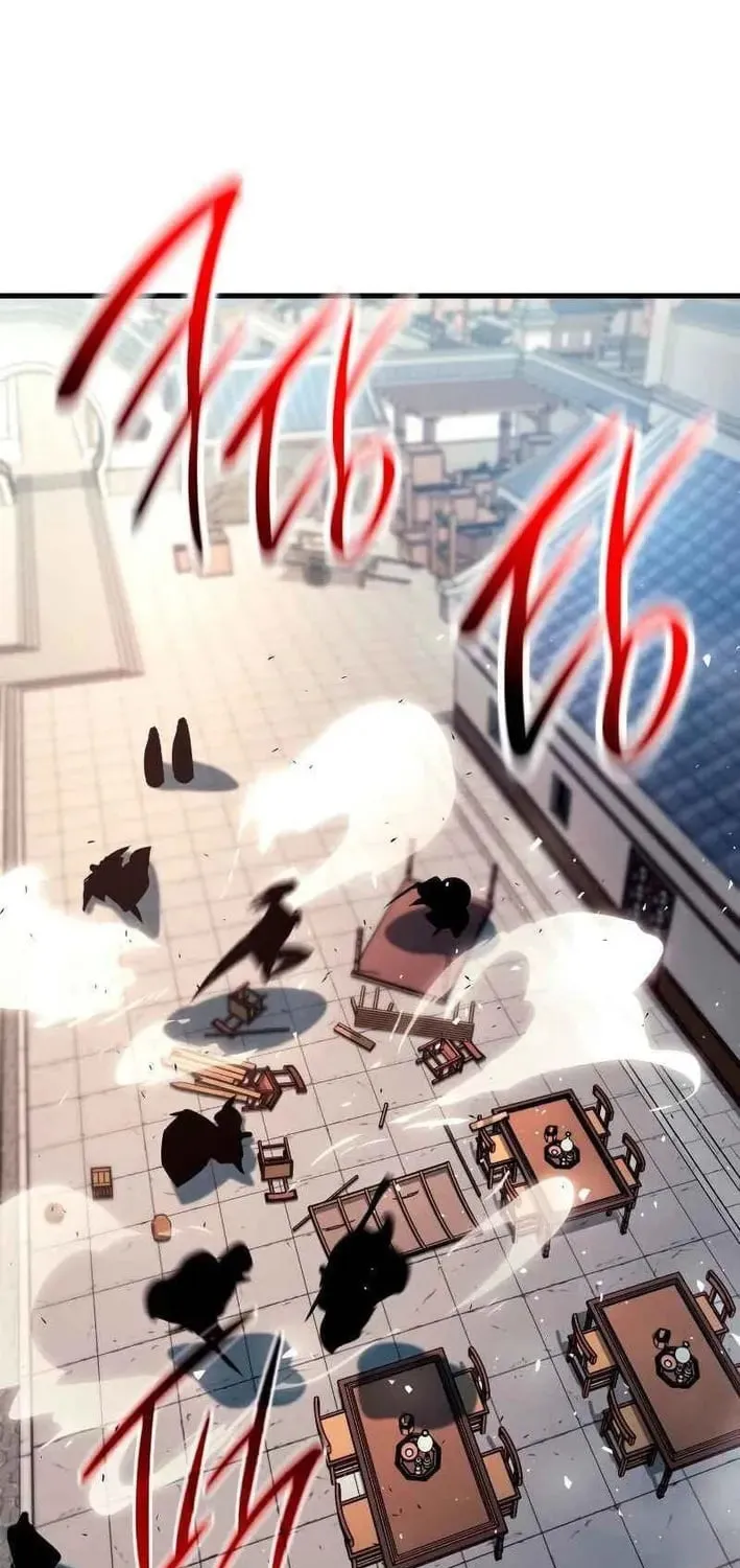 Reincarnation of the Divine Demon Chapter 33 page 22 - 