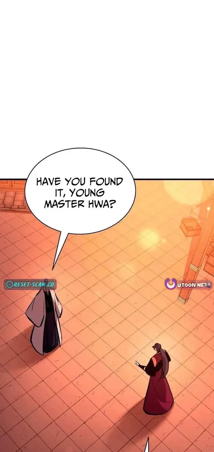 Reincarnation of the Divine Demon Chapter 33 page 29 - 