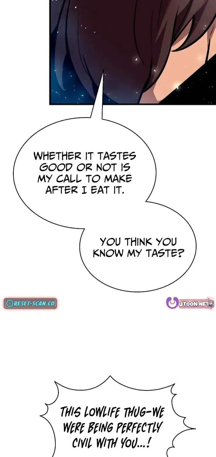 Reincarnation of the Divine Demon Chapter 33 page 4 - 
