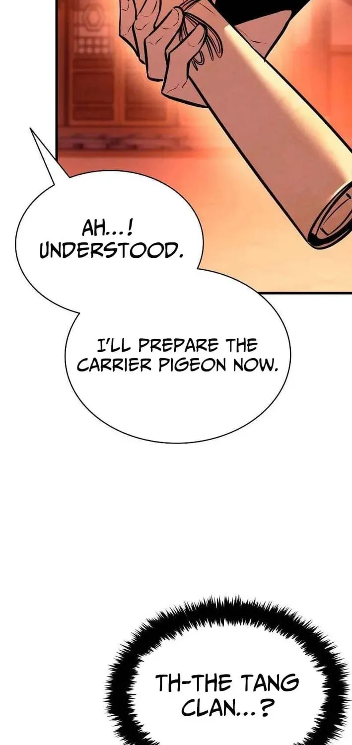 Reincarnation of the Divine Demon Chapter 33 page 31 - 