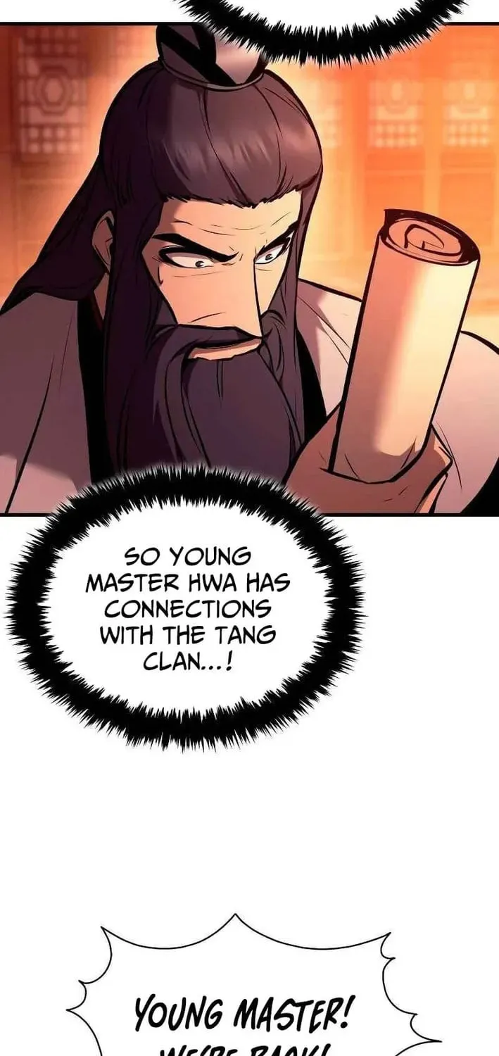 Reincarnation of the Divine Demon Chapter 33 page 32 - 