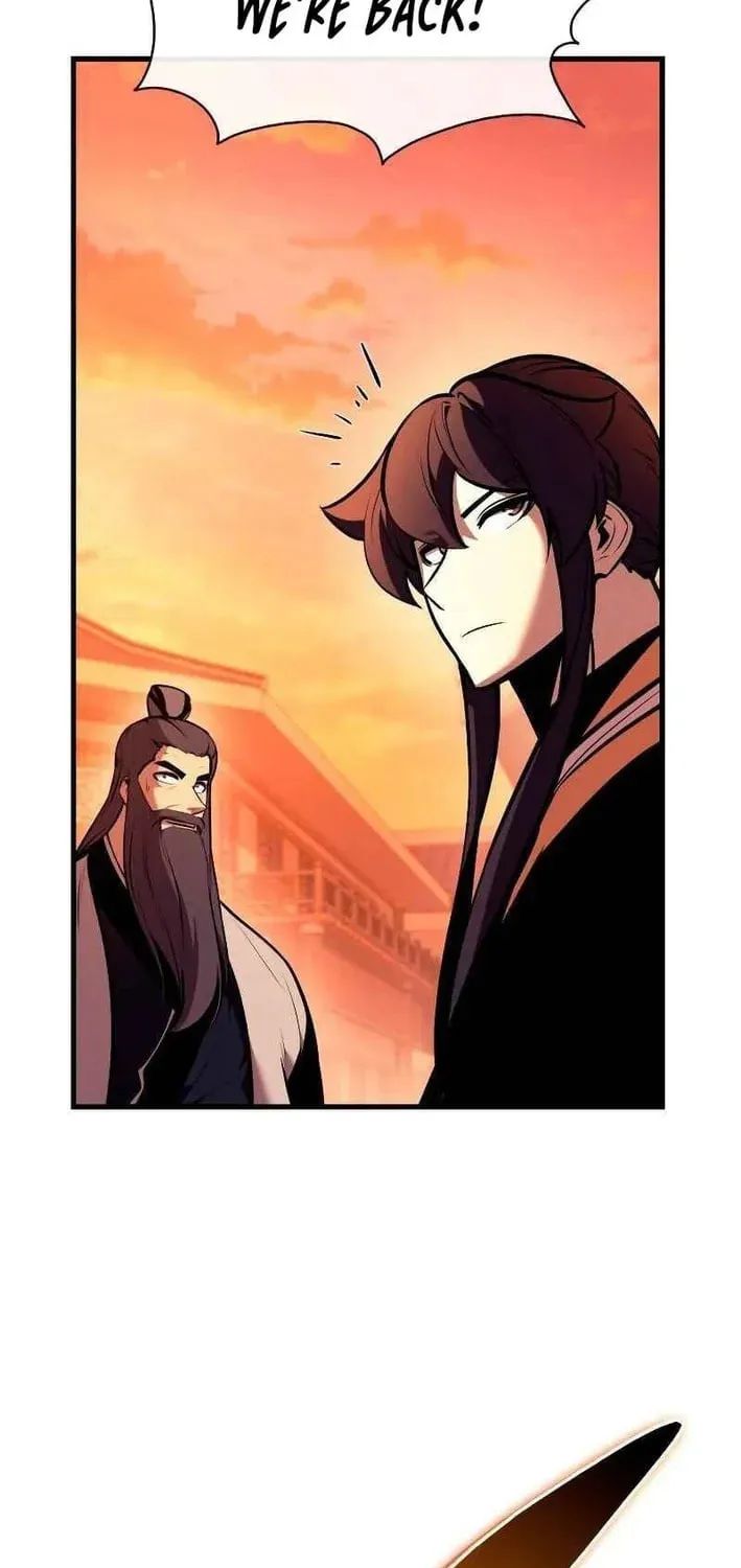 Reincarnation of the Divine Demon Chapter 33 page 33 - 