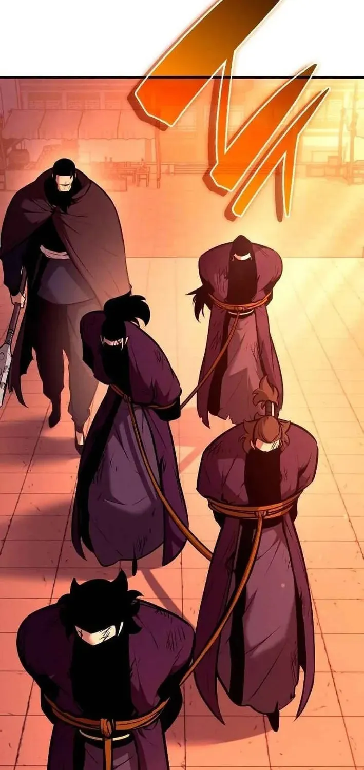 Reincarnation of the Divine Demon Chapter 33 page 34 - 