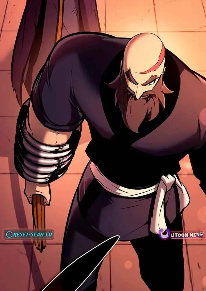 Reincarnation of the Divine Demon Chapter 33 page 35 - 
