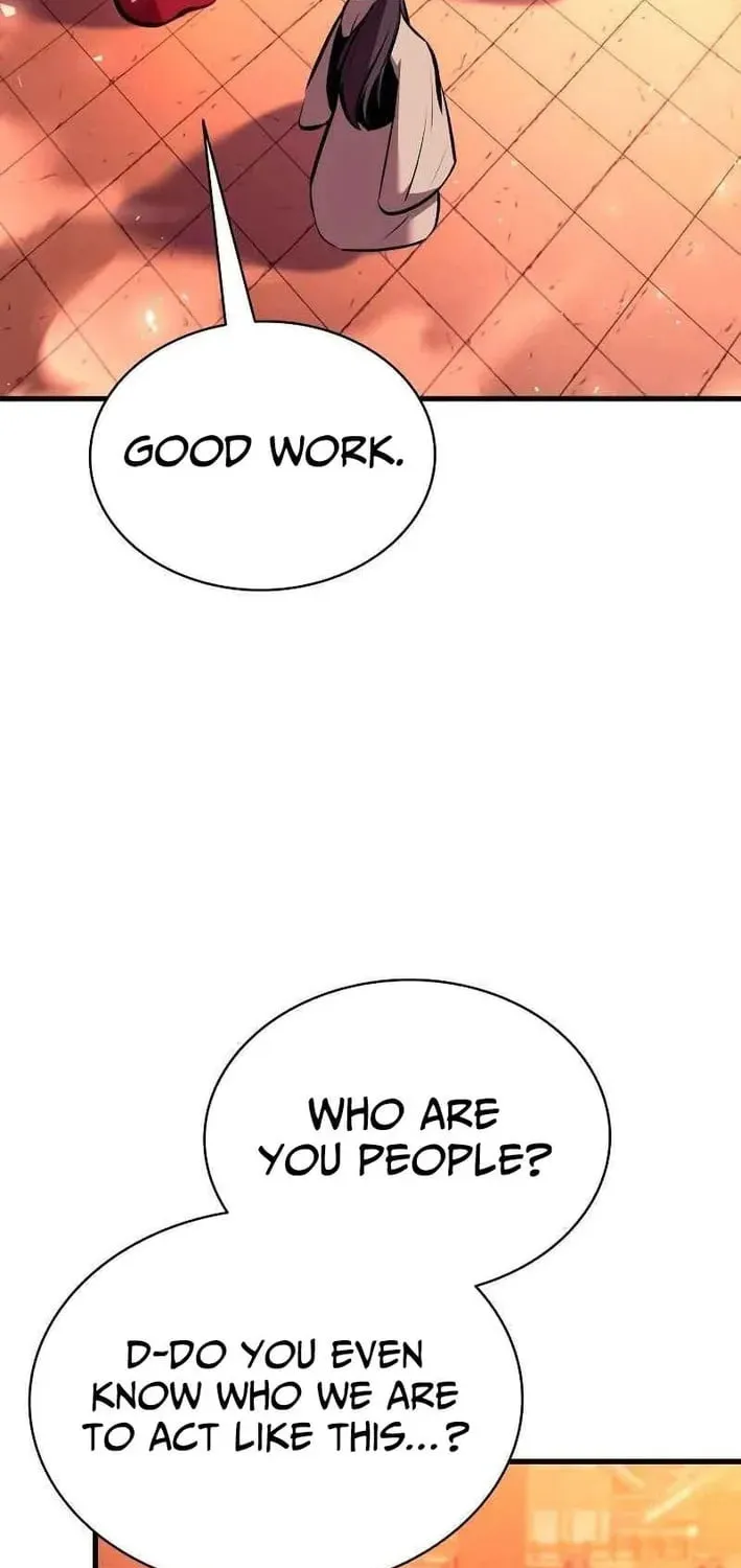 Reincarnation of the Divine Demon Chapter 33 page 38 - 