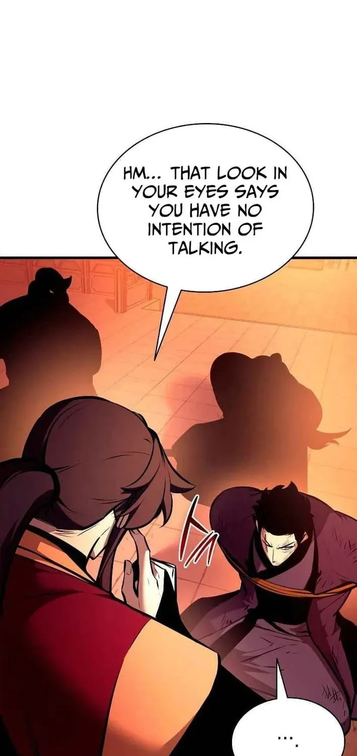 Reincarnation of the Divine Demon Chapter 33 page 47 - 