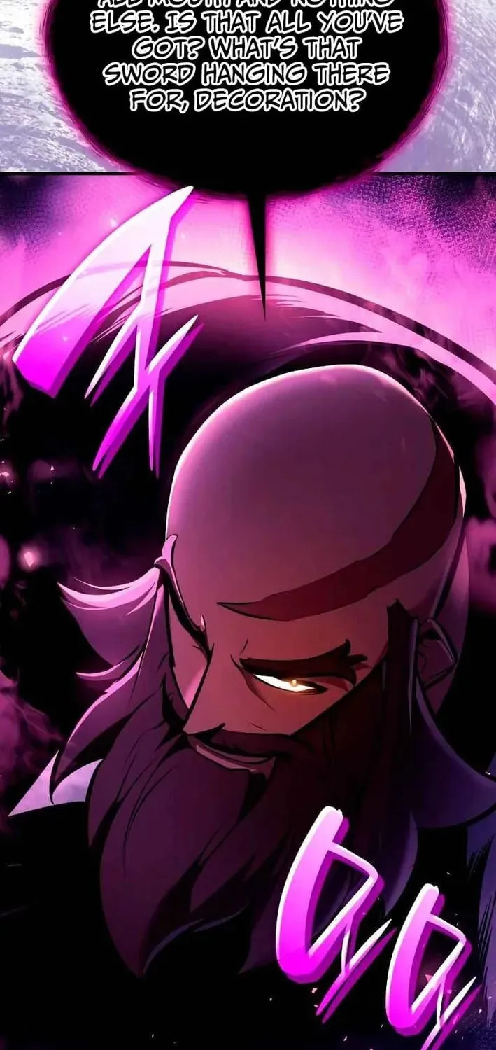 Reincarnation of the Divine Demon Chapter 33 page 6 - 