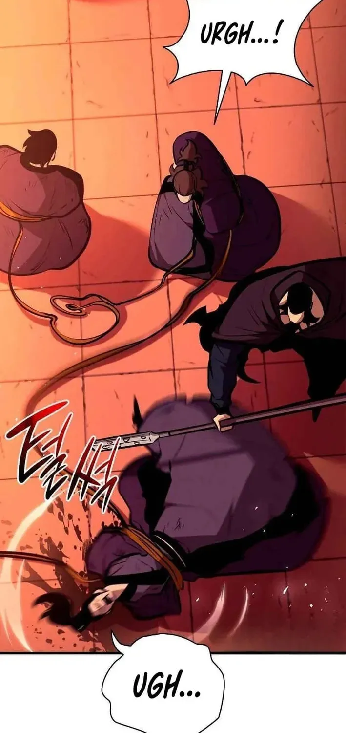 Reincarnation of the Divine Demon Chapter 33 page 52 - 