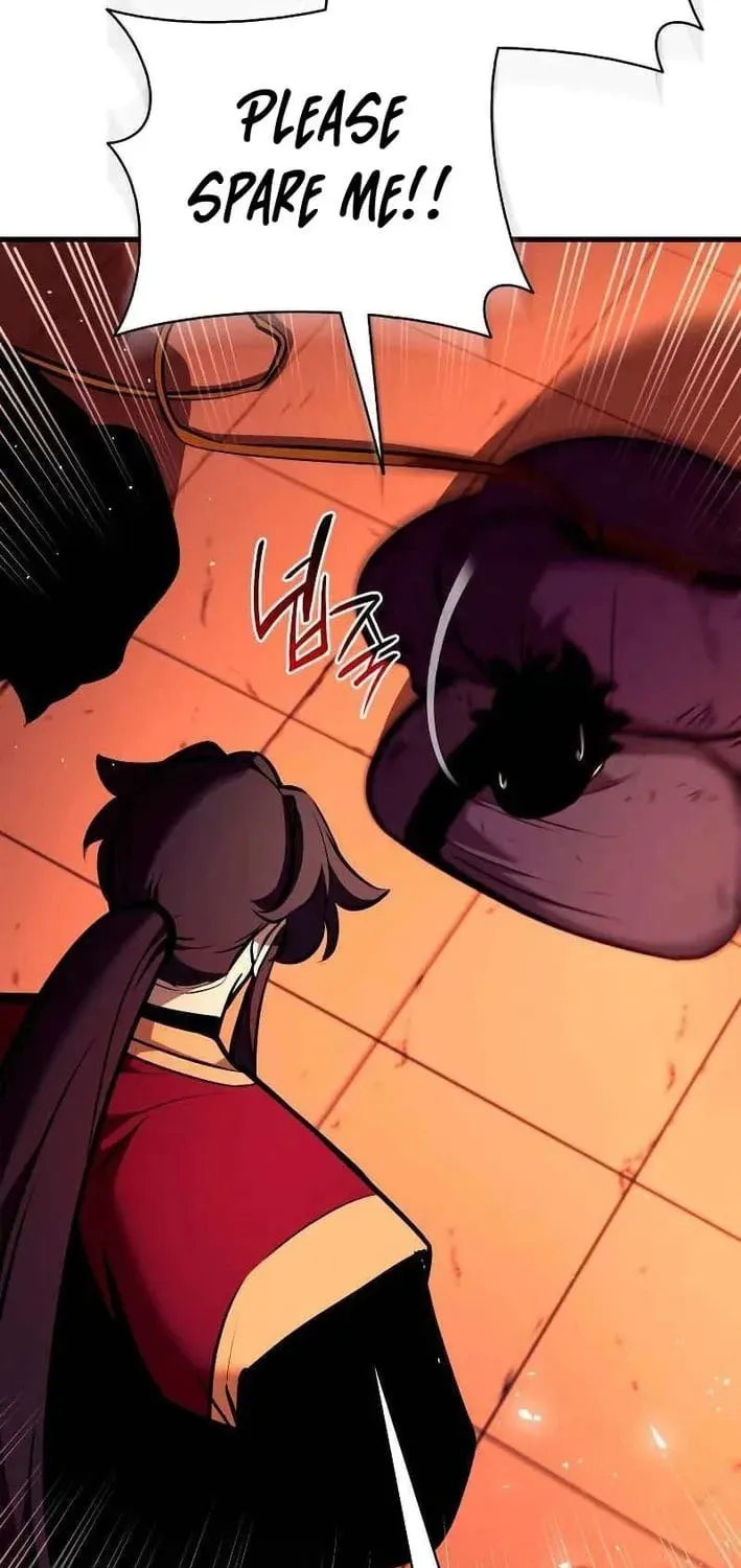 Reincarnation of the Divine Demon Chapter 33 page 57 - 