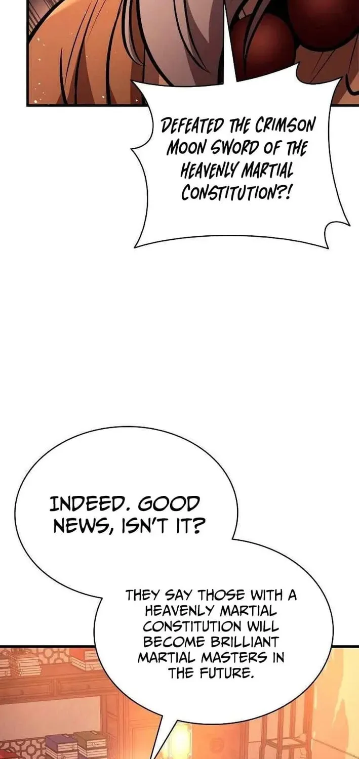 Reincarnation of the Divine Demon Chapter 33 page 65 - 