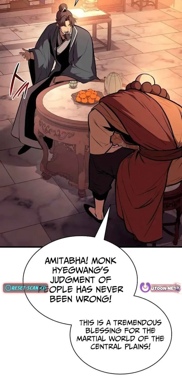 Reincarnation of the Divine Demon Chapter 33 page 66 - 