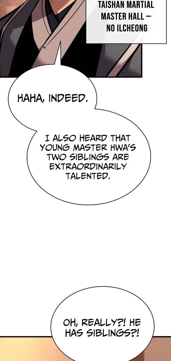 Reincarnation of the Divine Demon Chapter 33 page 68 - 