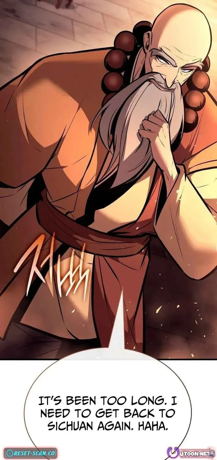Reincarnation of the Divine Demon Chapter 33 page 72 - 