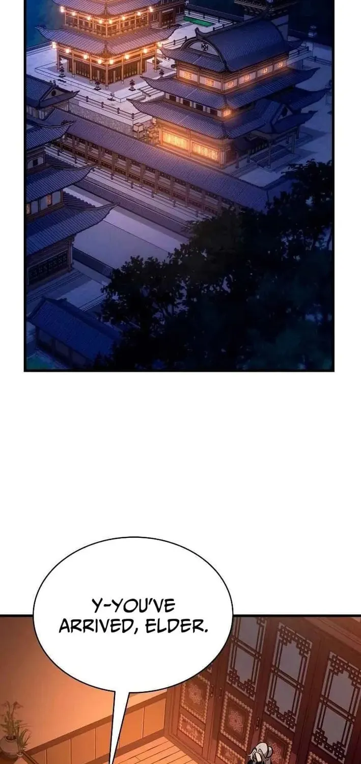 Reincarnation of the Divine Demon Chapter 33 page 74 - 