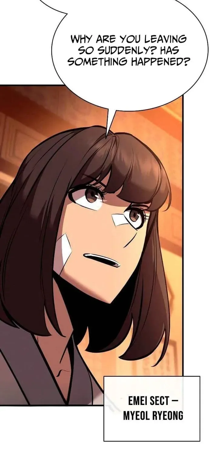 Reincarnation of the Divine Demon Chapter 33 page 76 - 