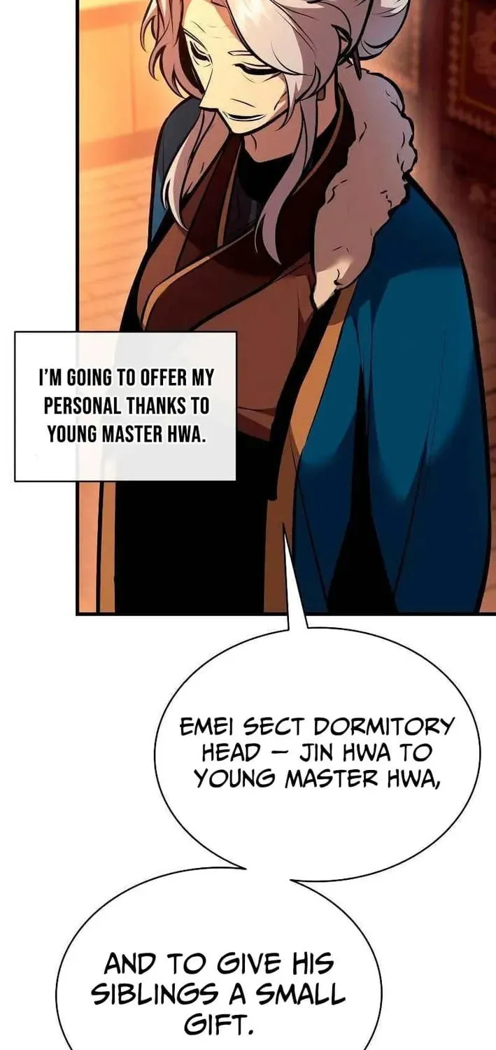 Reincarnation of the Divine Demon Chapter 33 page 78 - 