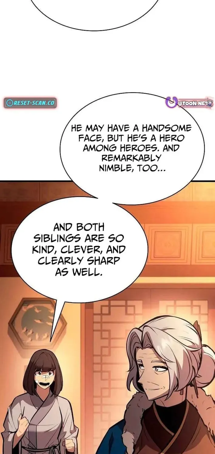 Reincarnation of the Divine Demon Chapter 33 page 79 - 
